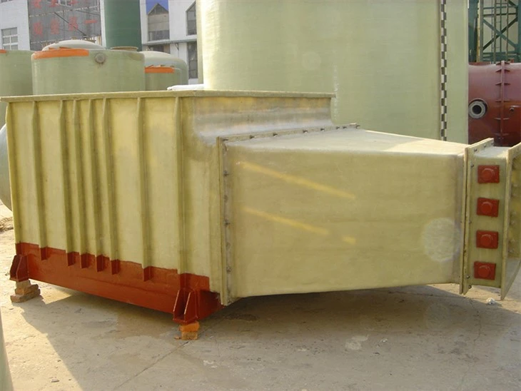 GRP Service