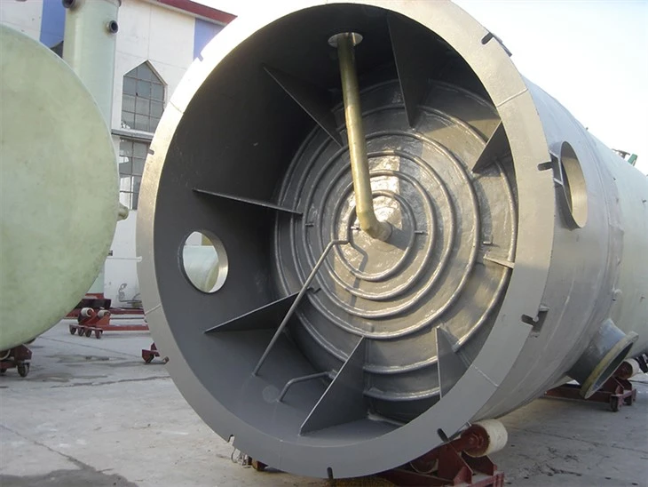 GRP Service